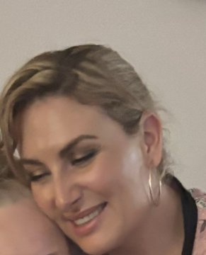 Angelina from Queensland,Australia