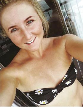 Brightforehead from Queensland,Australia