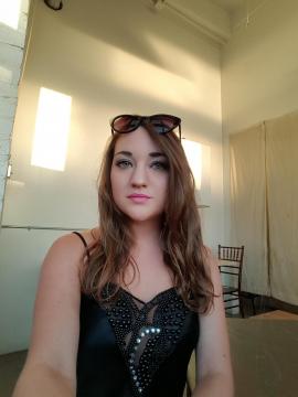 LadyintheOpera897 from Queensland,Australia