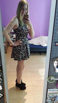 SexyArrianna from Queensland,Australia